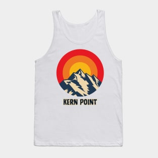 Kern Point Tank Top